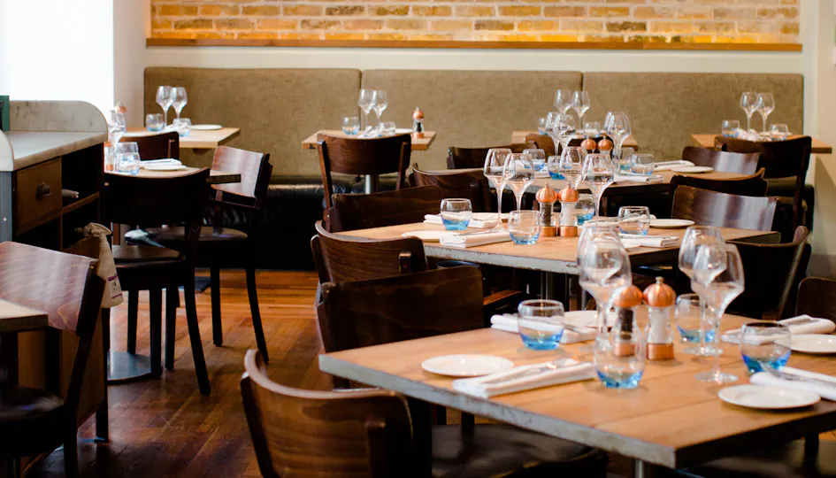 Fishworks Swallow Street