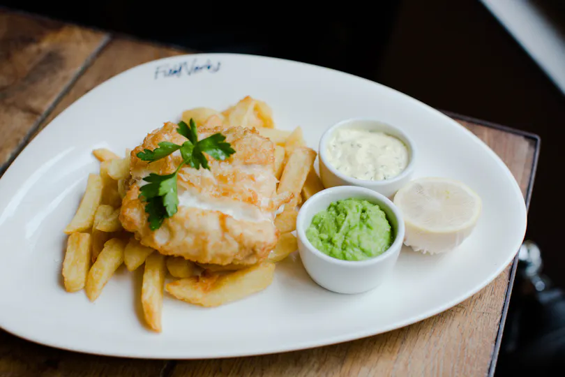 Fishworks Swallow Street