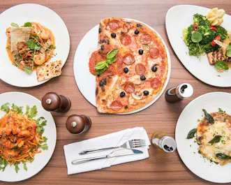 Punto Italian Restaurant