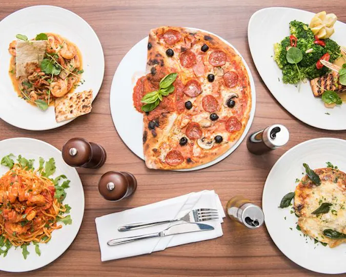 Punto Italian Restaurant