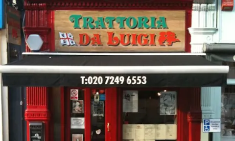 Trattoria Da Luigi