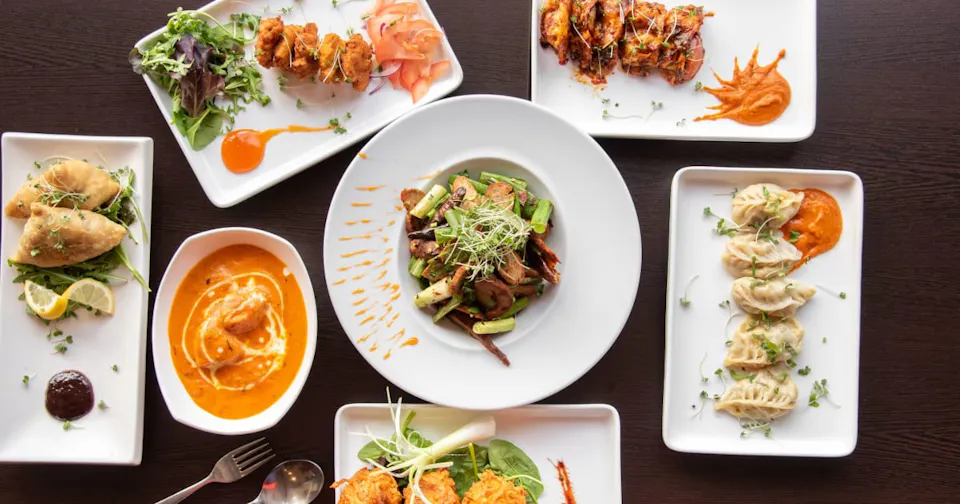 Panas Gurkha Restaurant