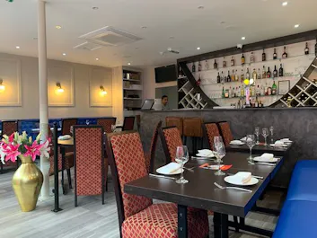 Panas Gurkha Restaurant