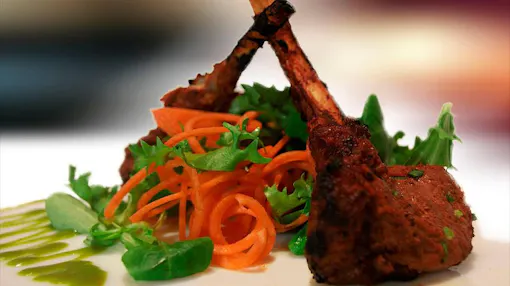 Panas Gurkha Restaurant