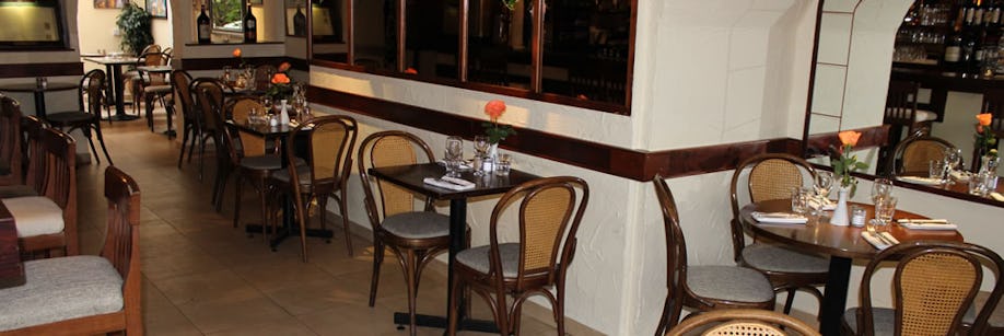 Leonardo Wine Bar