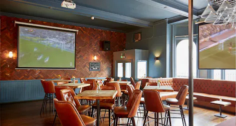 The Regent Balham