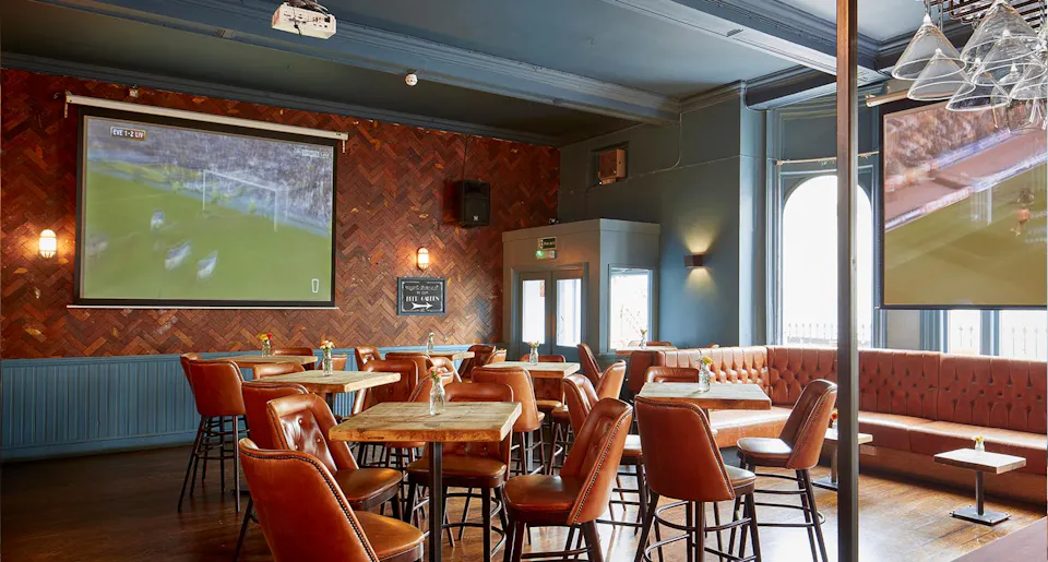 The Regent Balham