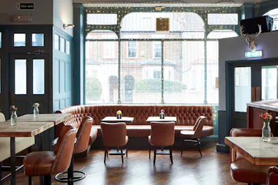 The Regent Balham