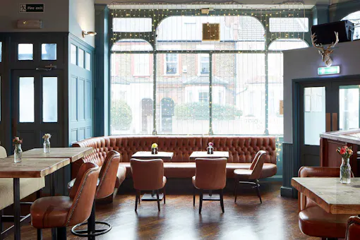 The Regent Balham