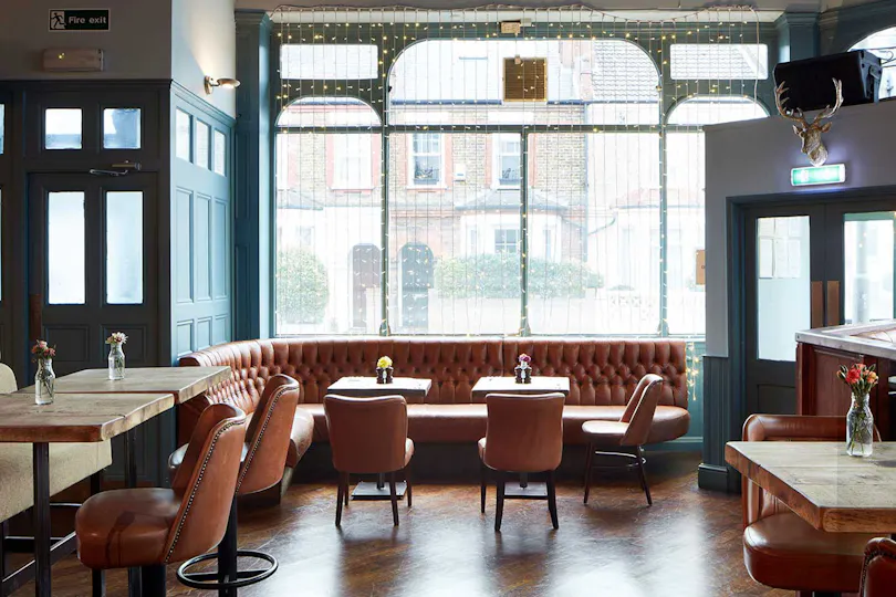 The Regent Balham