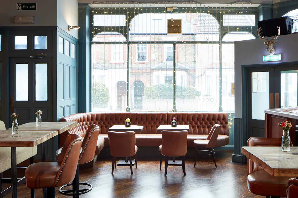 The Regent Balham
