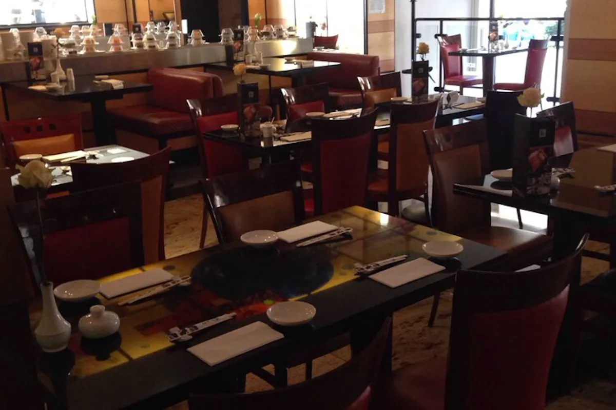 Koto II Japanese Restaurant
