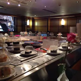 Koto II Japanese Restaurant