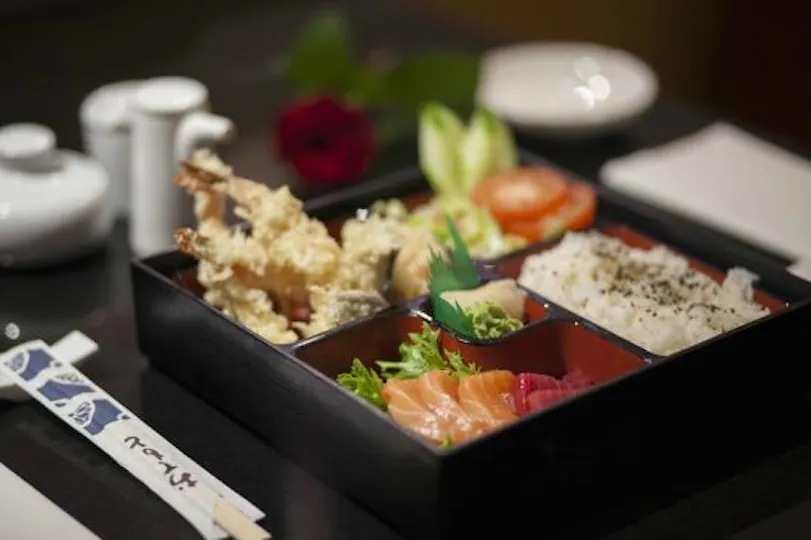 Koto II Japanese Restaurant