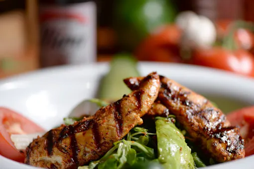 Troia Bar & Restaurant
