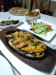 Kathmandu Masala