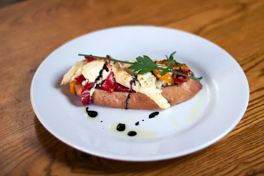 Pizzeria Rustica