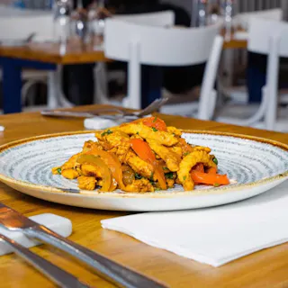 500 Points for lunchtime diners