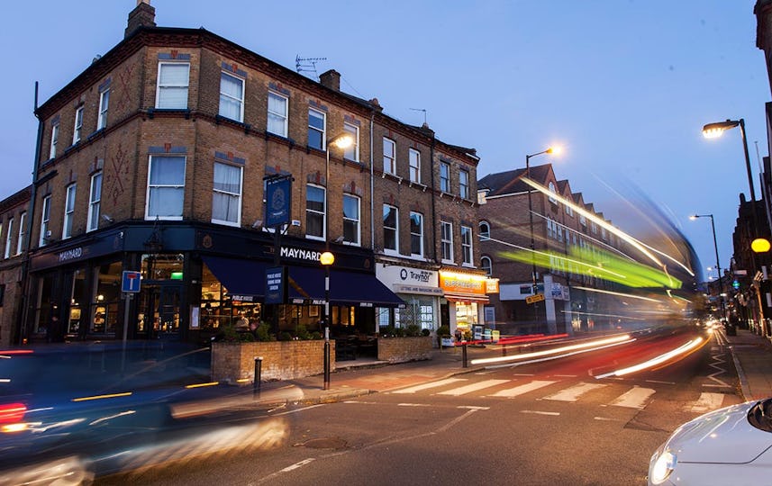 The Maynard Arms