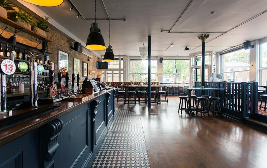 The Maynard Arms