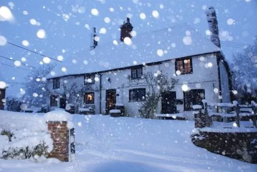 Three Horseshoes - Midhurst
