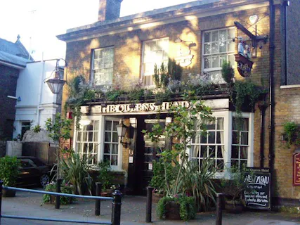 The Queen's Head - Brook Green
