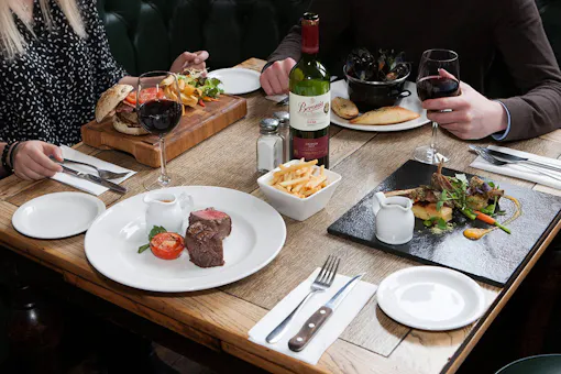 The Union Tavern - Kings Cross