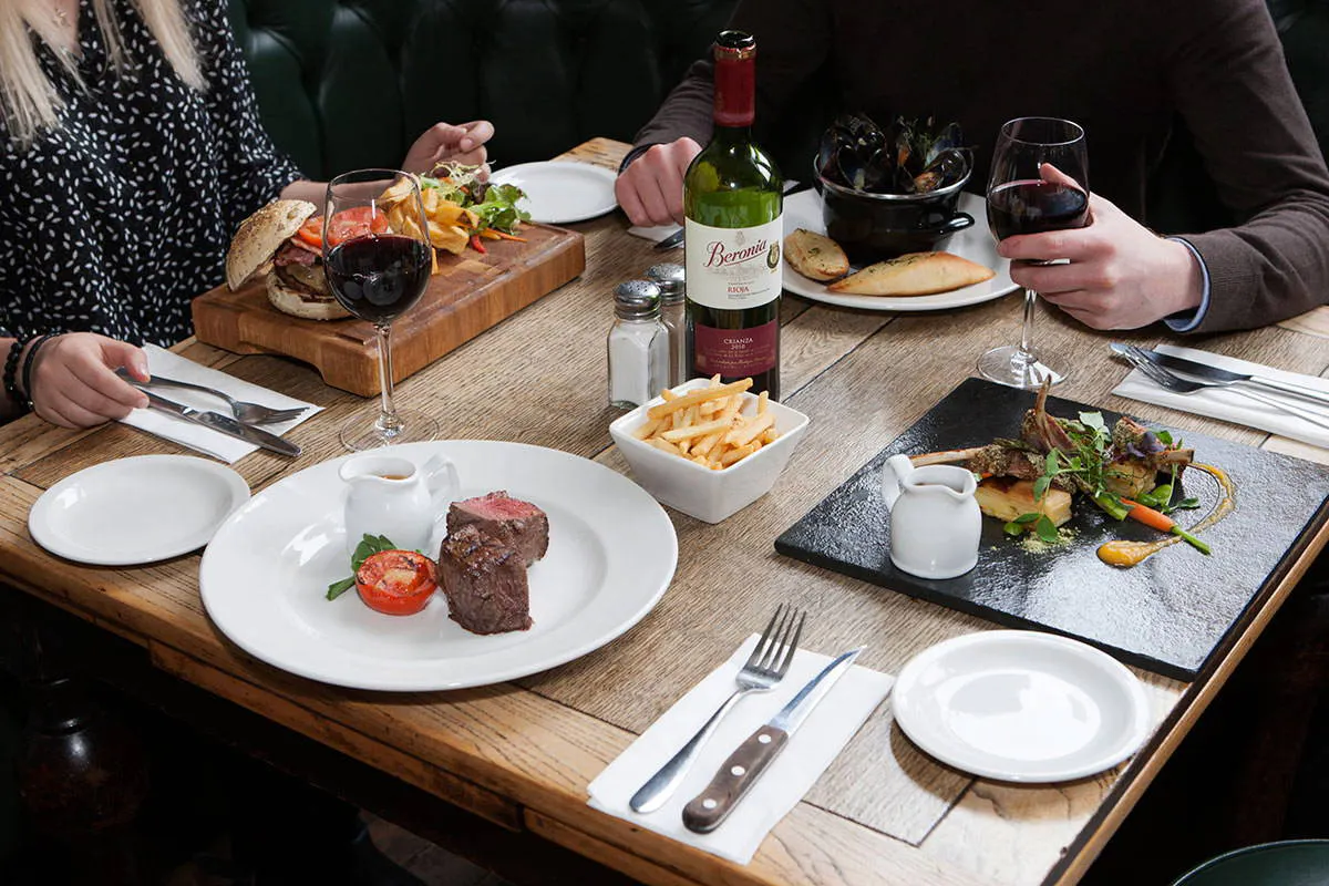 The Union Tavern - Kings Cross
