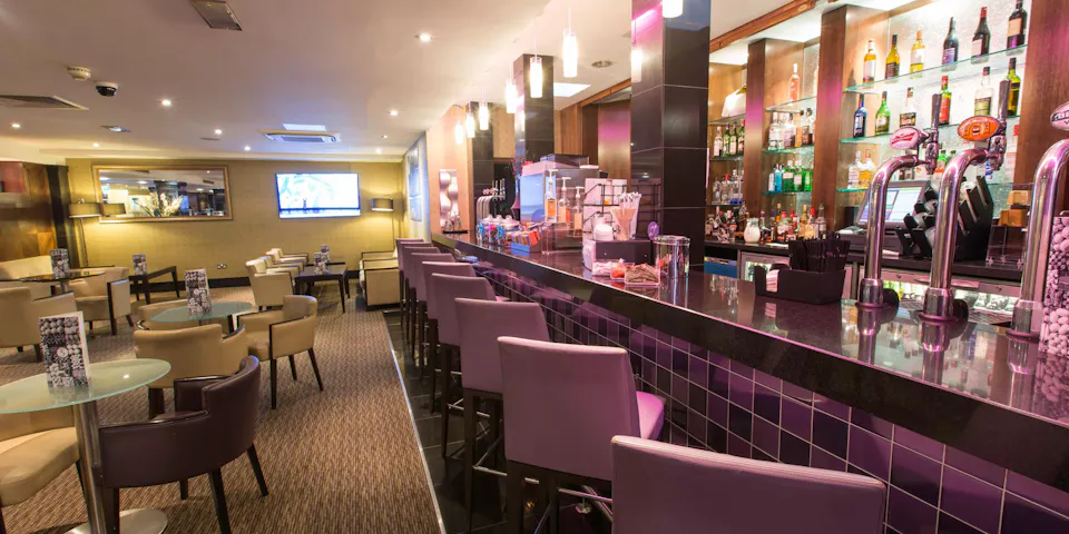 West 5 Brasserie