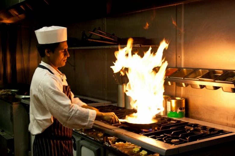 Kiplings Indian Restaurant