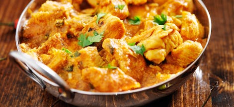 Kiplings Indian Restaurant