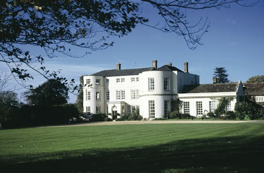 Newick Park Country Estate