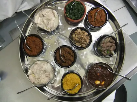Kokeb Ethiopian Restaurant