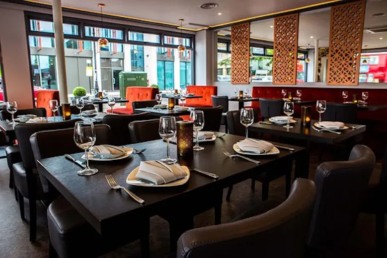 Laguna Tandoori Restaurant