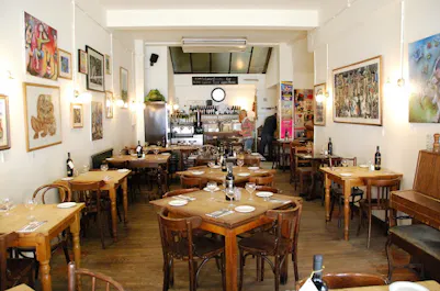 Pierre Victoire - Soho