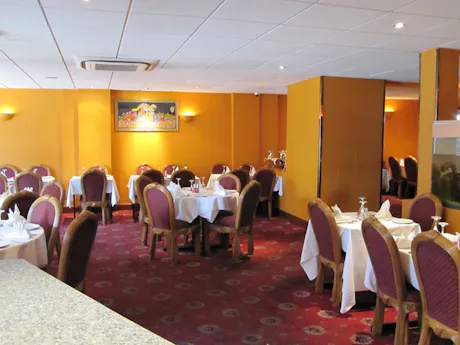 Samrat Tandoori