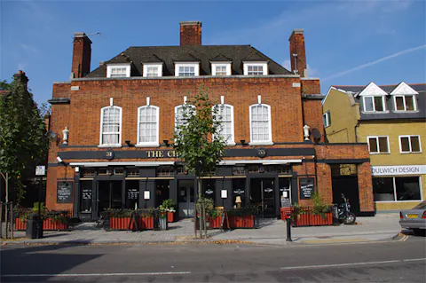 The Cherry Tree - Grove Vale