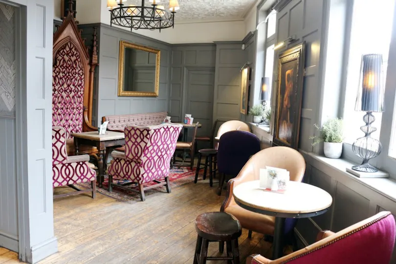 The King