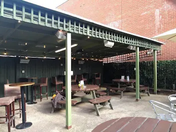 The Nelson Arms
