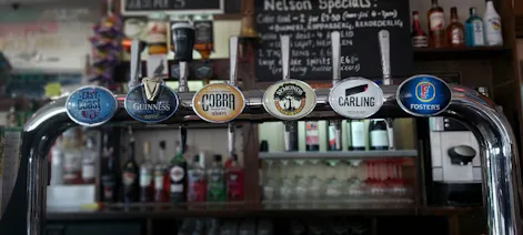 The Nelson Arms