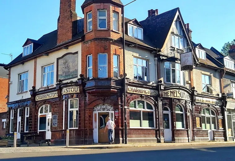 The Nelson Arms