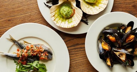 St Petroc's Hotel & Bistro