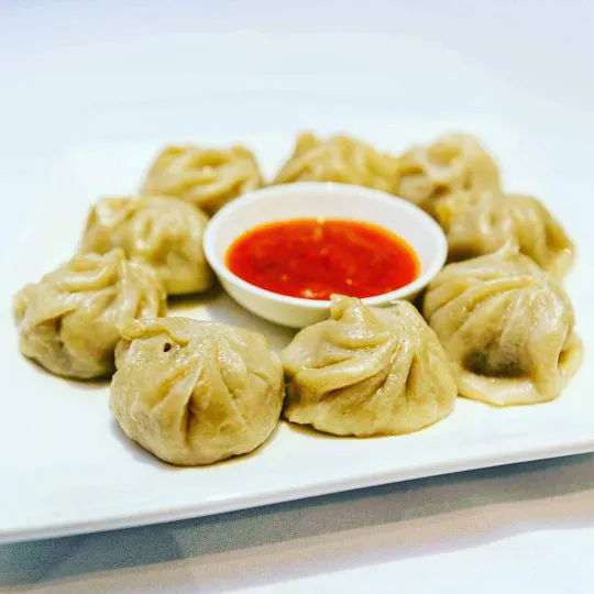 Royal Nepalese