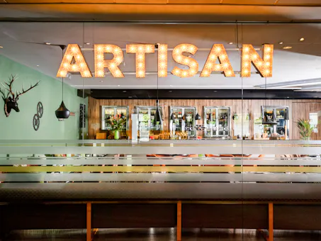Artisan Grill