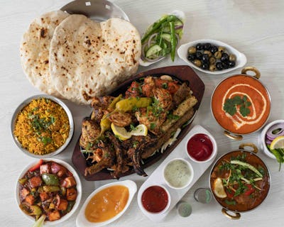 Khana Khazana