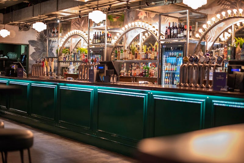 The Telegraph, London Restaurant Review, Menu, Opening Times