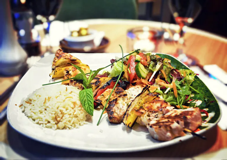 Cilicia Restaurant