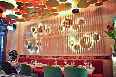 Cilicia Restaurant