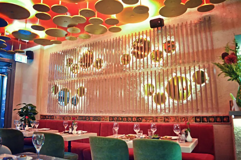 Cilicia Restaurant