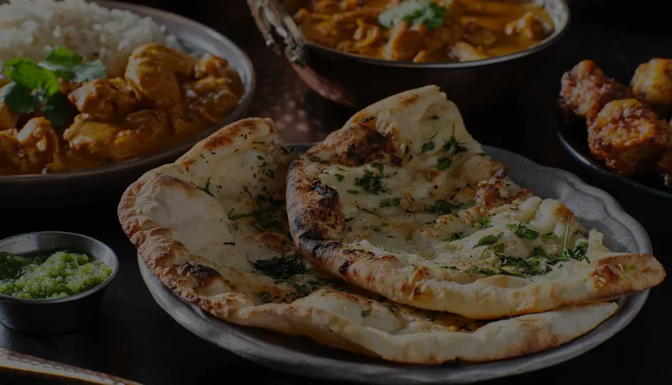 Curry Nights